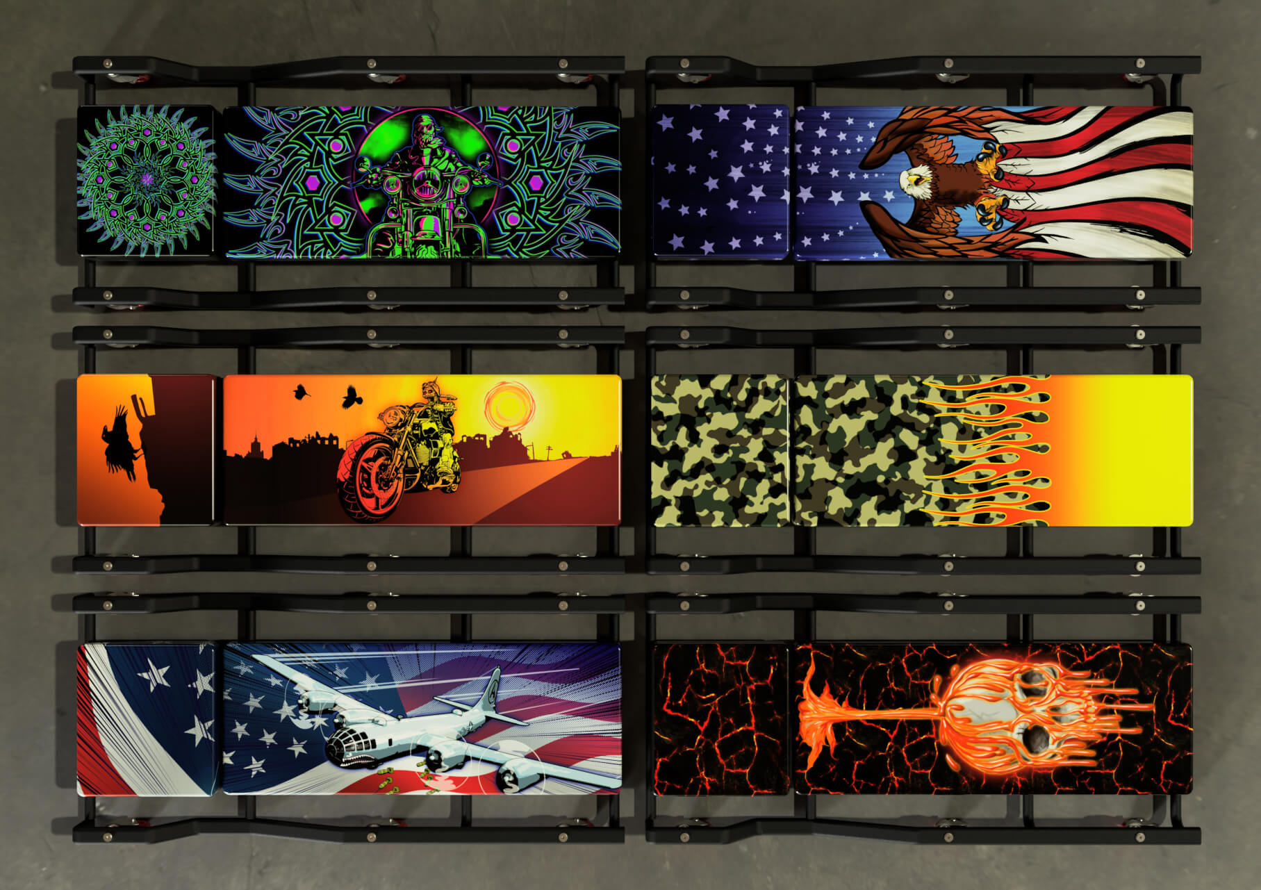 Custom Artwork