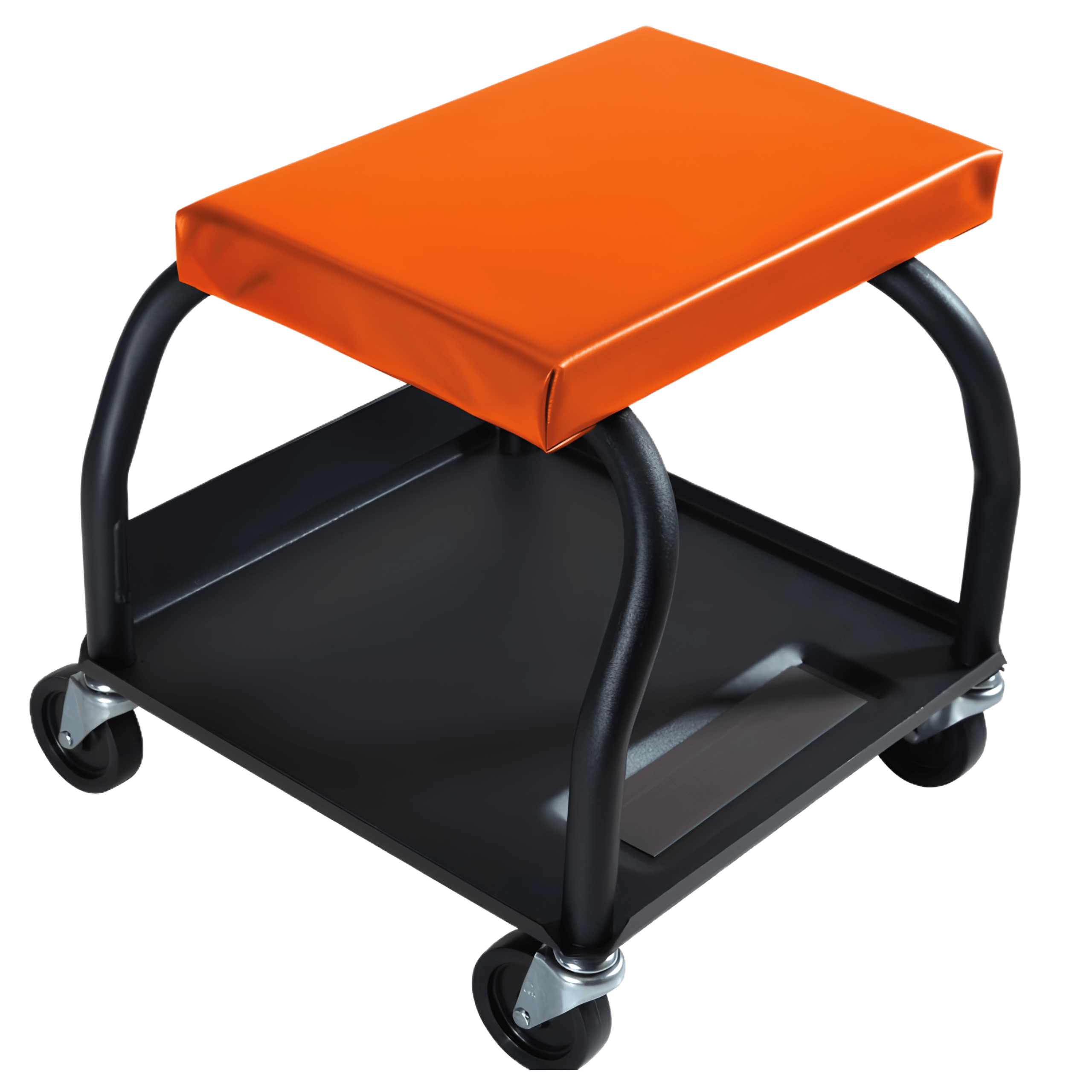 HRS2WS - Flame-Resistant Welder's Seat
