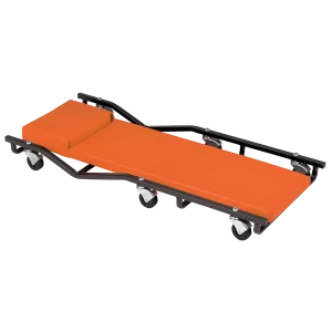 MTLV6WC - Flame-Resistant Welding Creeper