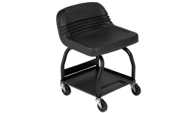 HRS Padded Shop Seat - Image 2